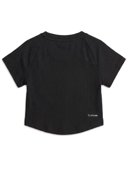 Sportska majica Adidas crna