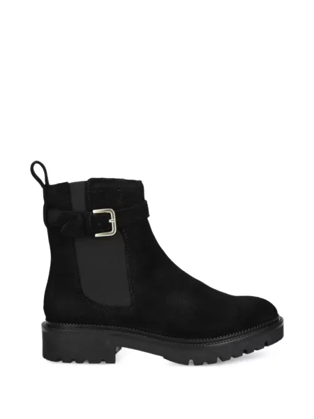 Chelsea boots Gant čierna