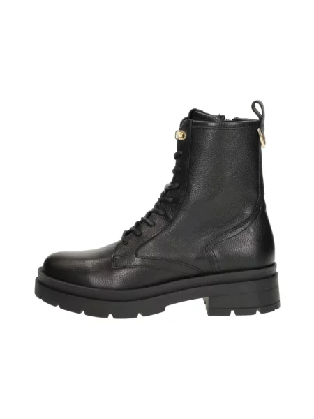 Botki Red Rag czarne