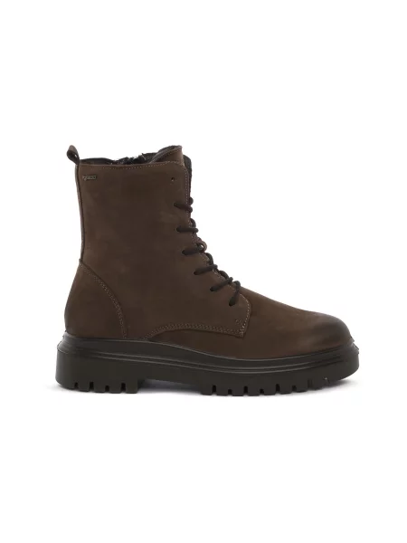 Pantofi Igi&co negru