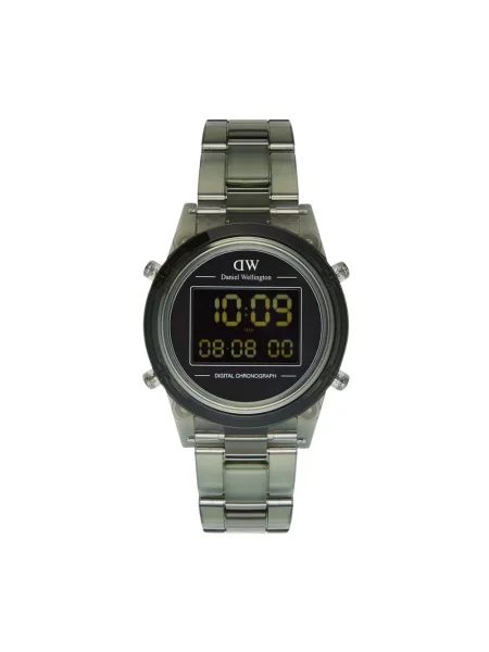 Zegarek Daniel Wellington zielony