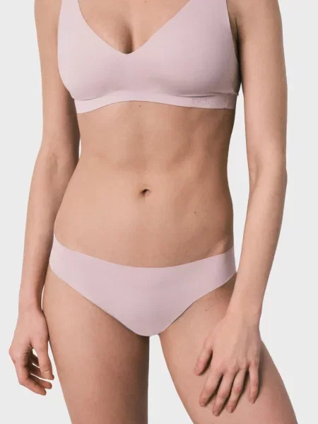 Труси Women'secret рожеві