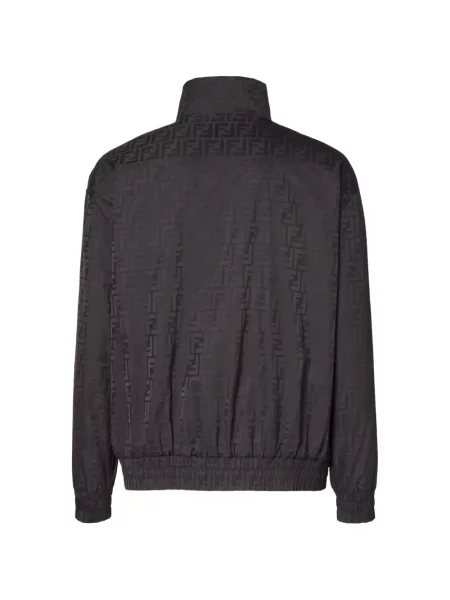 Geacă Fendi negru