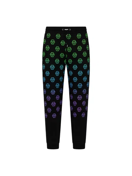 Spodnie dresowe Philipp Plein czarne