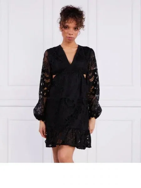 Liu Jo Rochie negru