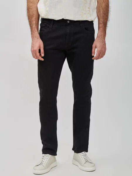 Брюки Guess черные