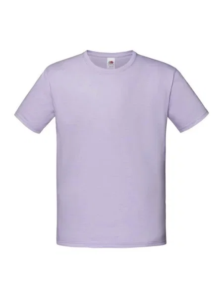 Tricou copii Fruit Of The Loom gri