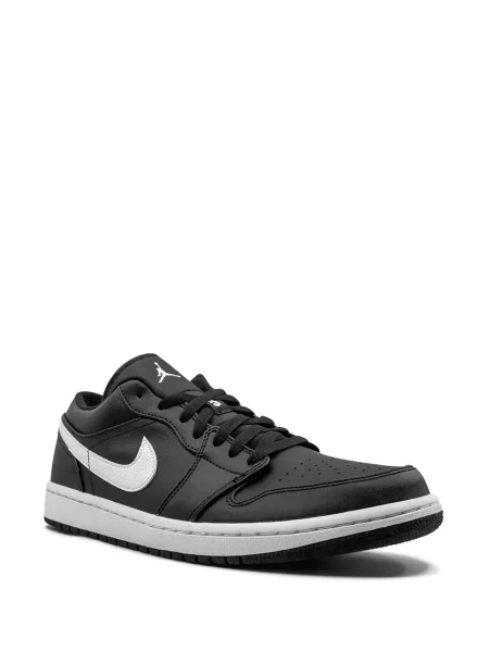 Sportbačiai Jordan Air Jordan 1 balta