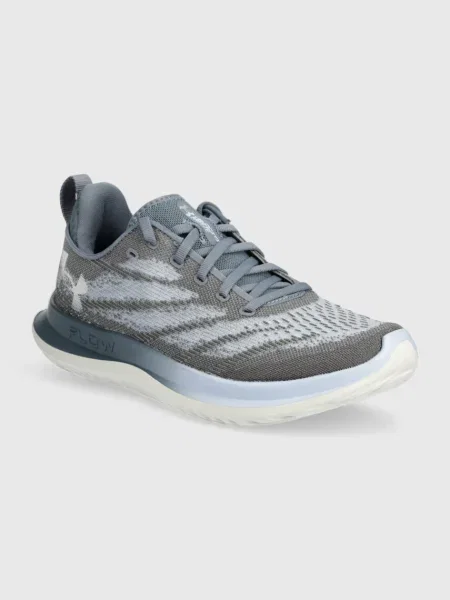 Обувки за бягане Under Armour Velociti 3 Cooldown синьо