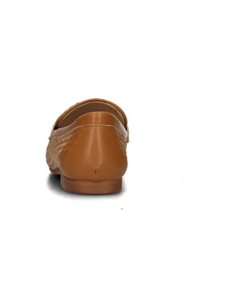 Pantofi Anita maro