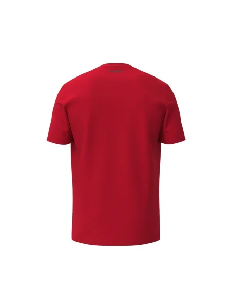Tricou Head
