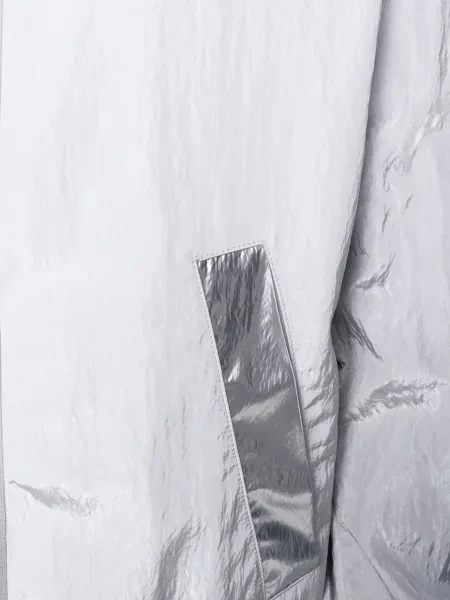 Geacă bomber Neil Barrett gri