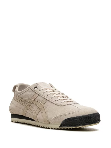Krepové tenisky Onitsuka Tiger s tygřím vzorem
