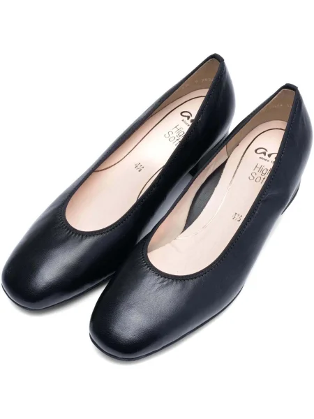 Pantofi Ara negru