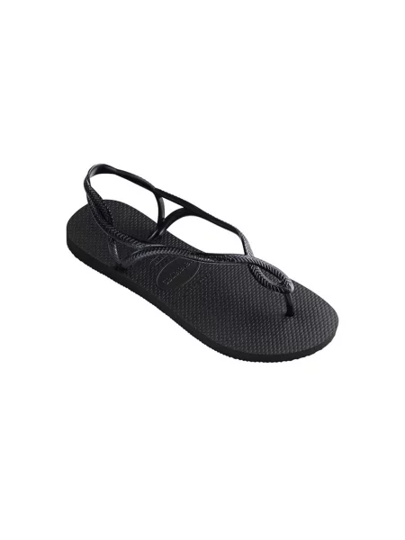 Havaianas Luna Kobiety Sandały Havaianas Size: czarny