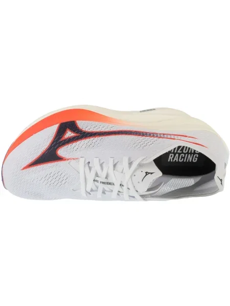 Pantofi Mizuno gri