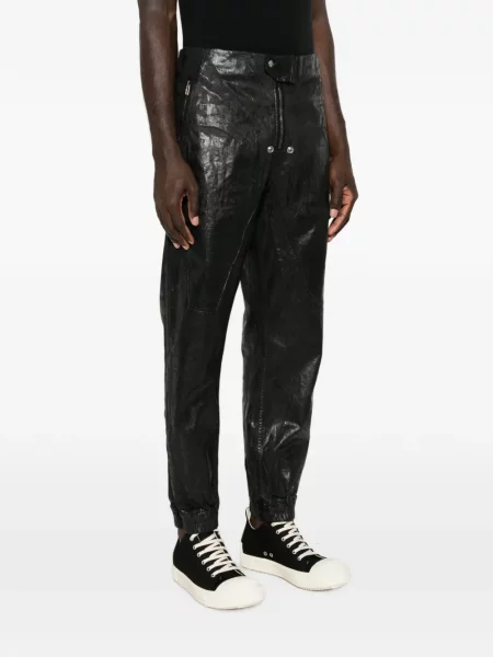 Pantaloni Rick Owens Drkshdw negru