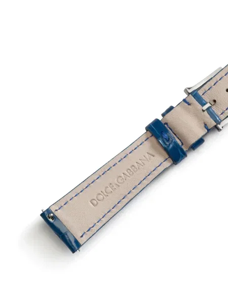 Ceas Dolce & Gabbana albastru