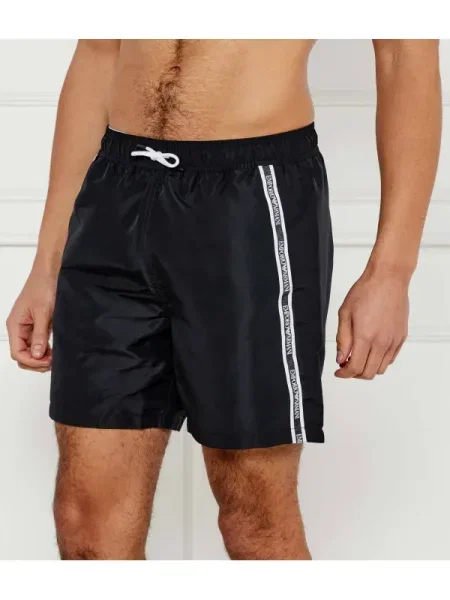 Chiloți Emporio Armani negru