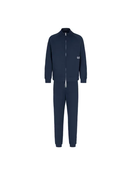 Emporio Armani dres granatowy