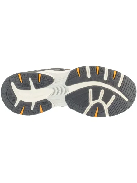 Sneakerși Skechers gri
