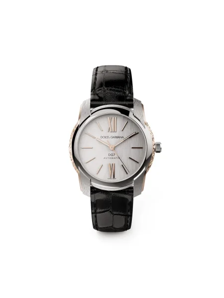 Ceas Dolce & Gabbana DG7 gri