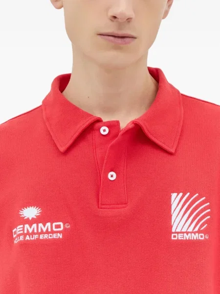 Polo Demon roșu