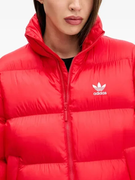 Pantaloni Adidas cu glugă cu dungi alergare negru