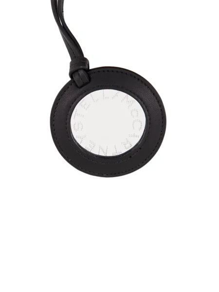 Pandantiv Stella Mccartney negru