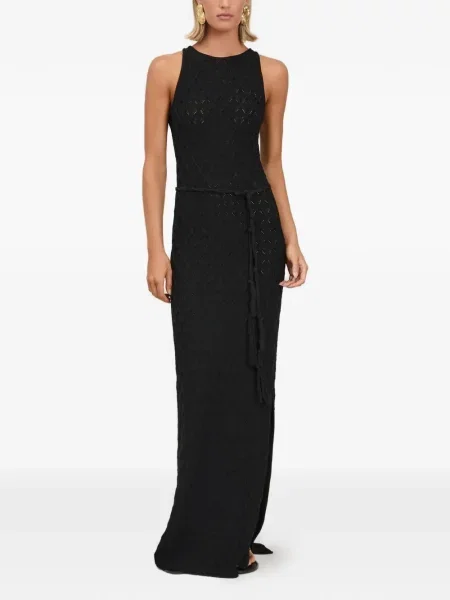 Rochie Devon negru