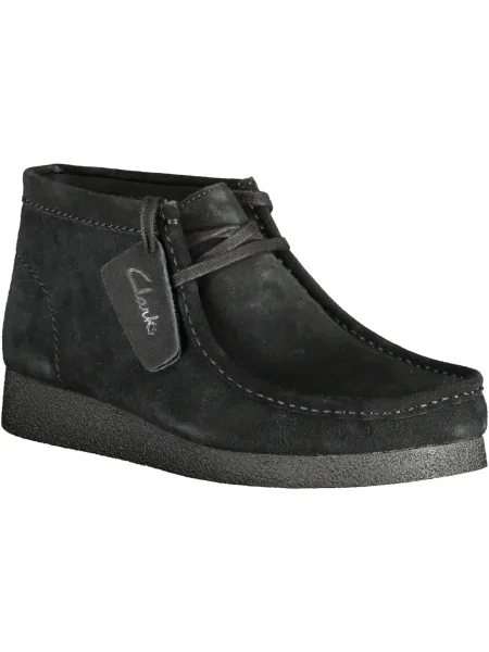 Tenisky Clarks čierna
