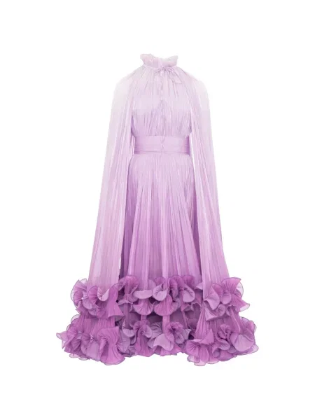 Rochie Ana Radu de costum violet