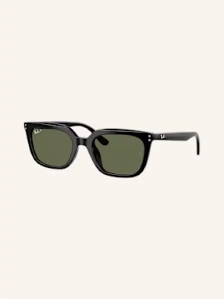 Ray-Ban Okulary Przeciwsłoneczne schwarz czarne