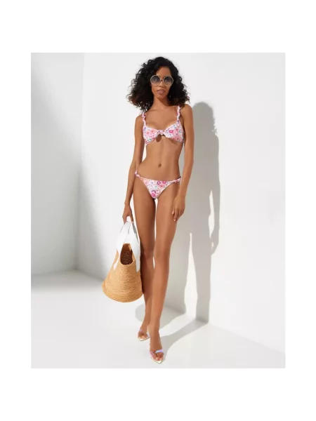 Bikini Reina Olga różowe