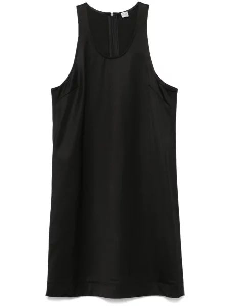 Rochie mini Toteme de costum negru