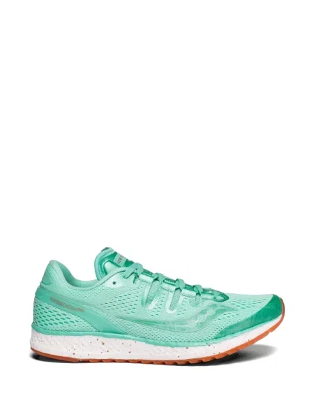 Sneakerși Saucony verde
