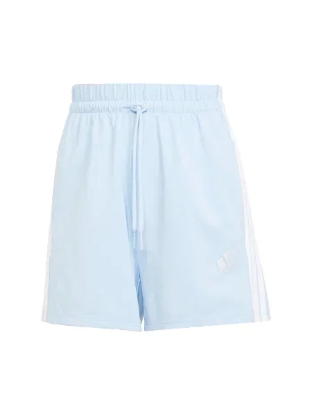 ADIDAS SPORTSWEAR Pantaloni sport Essentials albastru deschis alb