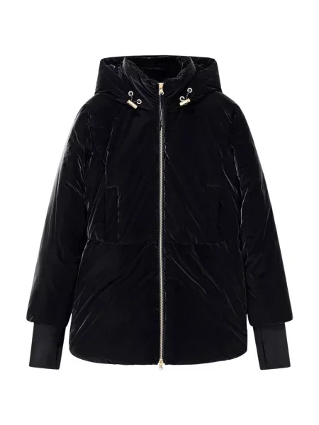 Sako Armani Exchange čierna