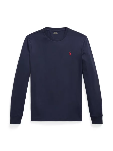 Polo Ralph Lauren Tricou bleumarin