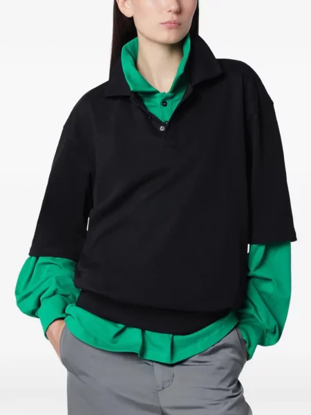Pulover Lii negru