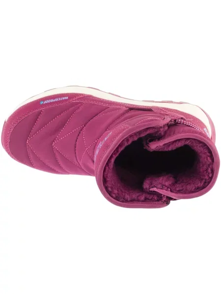 Gyerek zakó Skechers lila