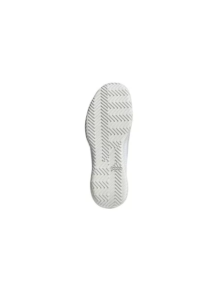 Pantofi Adidas alb