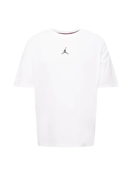 Tricou Jordan alb