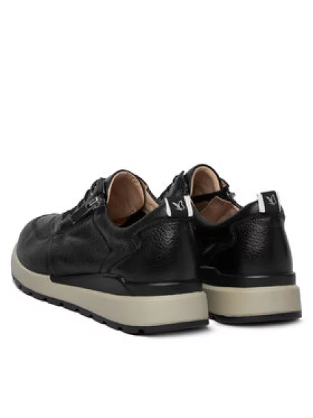 Sneakersy Caprice černá