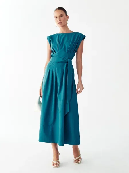Willa Rochie LEICA' albastru