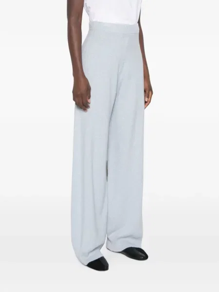 Pantaloni Fabiana Filippi albastru