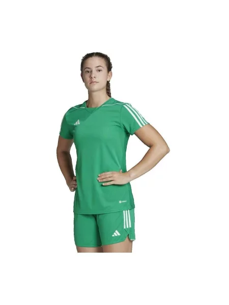 Tricou Adidas verde