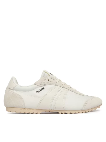 Sportcipők Palladium Pallaracer Flame fehér