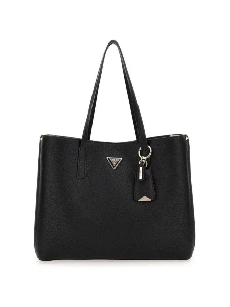 Kabelka Guess čierna