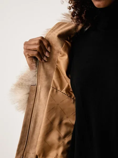 Elisabetta Franchi коротка куртка